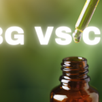 CBG vs. CBD: Differences, Similarities, Benefits, and Effects