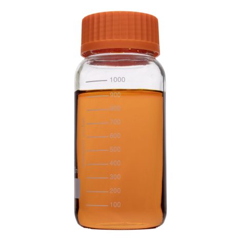 D8 Amber-Distillate Derived 1000mL