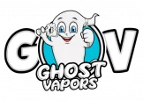 Ghost Vapors Logo